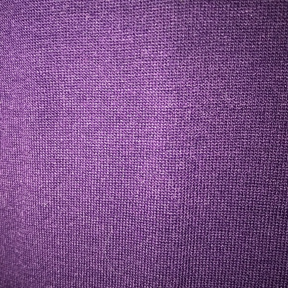 Lularoe Purple Dress - Picture 4 of 4
